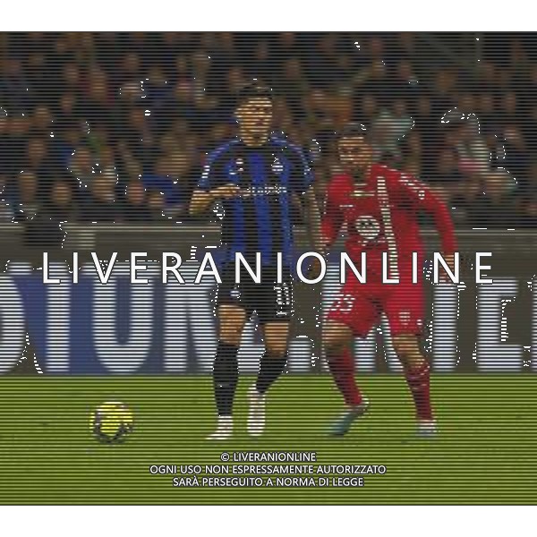joaquin correa - Inter vs Monza Campionato calcio Serie A TIM 15.04.2023 ©PAOLO GIAMPIETRI / AGENZIA ALDO LIVERANI SAS