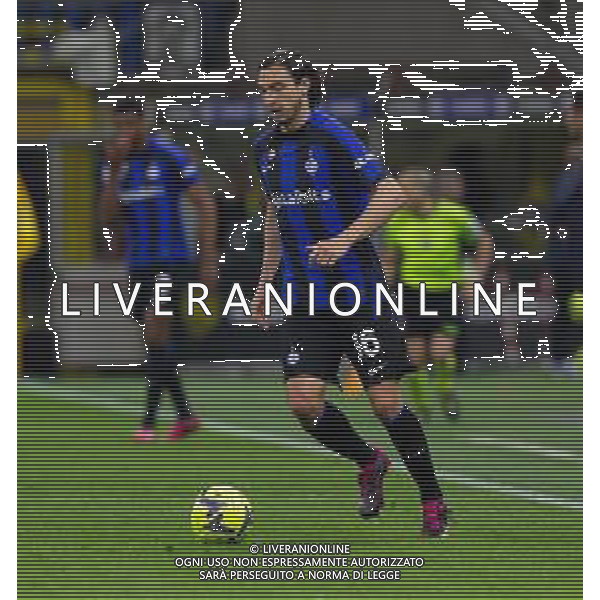 matteo darmian - Inter vs Monza Campionato calcio Serie A TIM 15.04.2023 ©PAOLO GIAMPIETRI / AGENZIA ALDO LIVERANI SAS