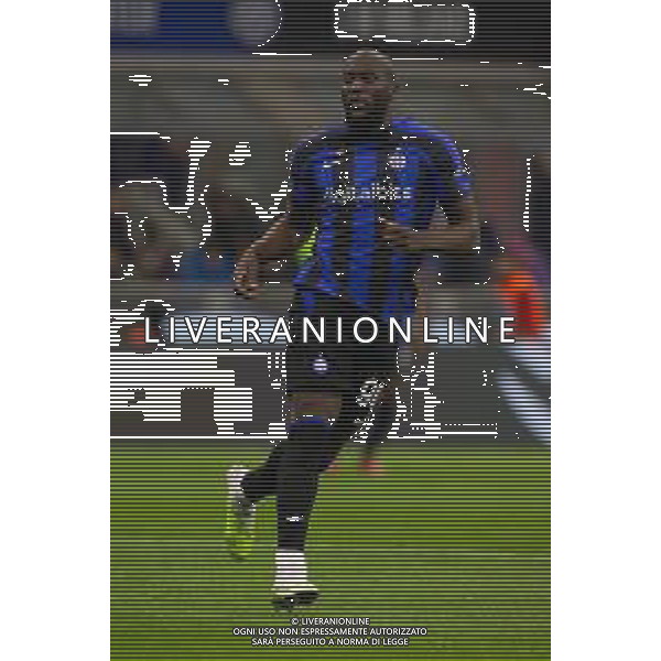 romelu lukaku - Inter vs Monza Campionato calcio Serie A TIM 15.04.2023 ©PAOLO GIAMPIETRI / AGENZIA ALDO LIVERANI SAS