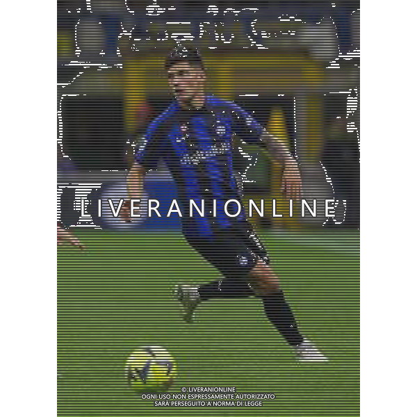 joaquin correa - Inter vs Monza Campionato calcio Serie A TIM 15.04.2023 ©PAOLO GIAMPIETRI / AGENZIA ALDO LIVERANI SAS