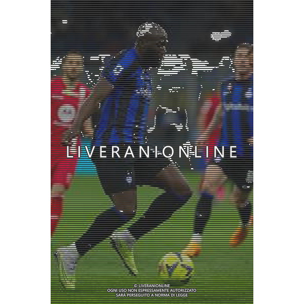 romelu lukaku - Inter vs Monza Campionato calcio Serie A TIM 15.04.2023 ©PAOLO GIAMPIETRI / AGENZIA ALDO LIVERANI SAS
