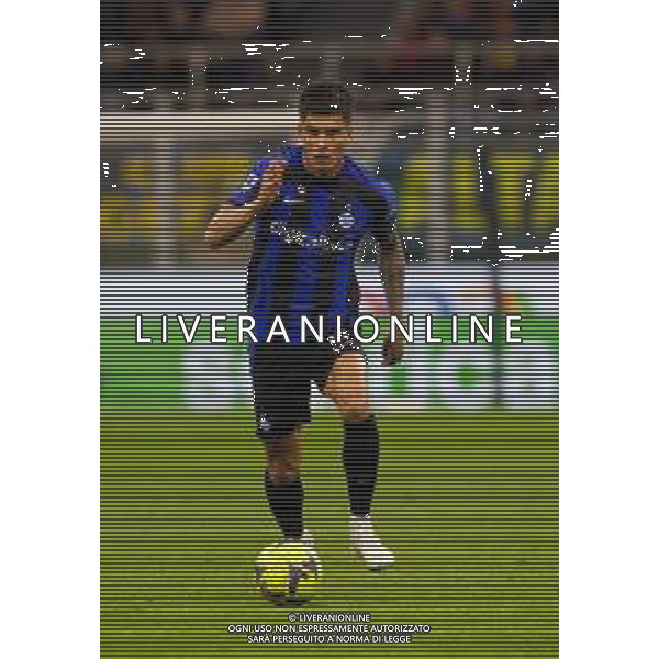 joaquin correa - Inter vs Monza Campionato calcio Serie A TIM 15.04.2023 ©PAOLO GIAMPIETRI / AGENZIA ALDO LIVERANI SAS