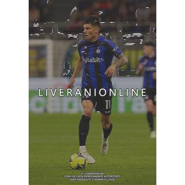 joaquin correa - Inter vs Monza Campionato calcio Serie A TIM 15.04.2023 ©PAOLO GIAMPIETRI / AGENZIA ALDO LIVERANI SAS