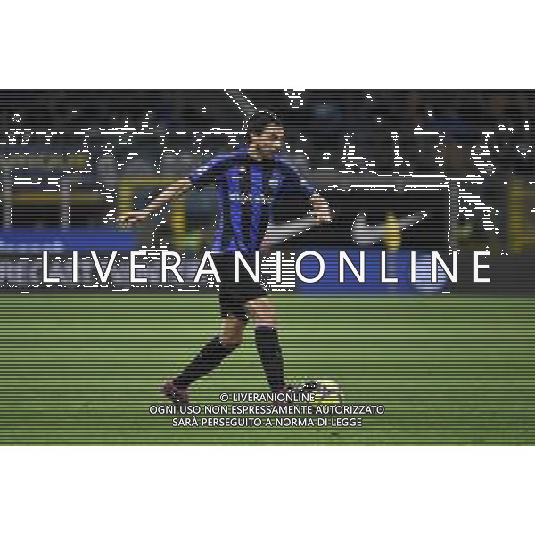 Matteo Darmian (Inter) Inter vs Monza Milano 15-04-2023 Stadio Giuseppe Meazza - San Siro Campionato Serie A TIM - 30a giornata foto Roberto Garavaglia/ag. Aldo Liverani sas / AGENZIA ALDO LIVERANI SAS
