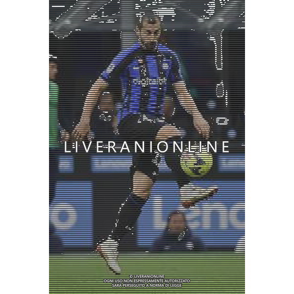Henrikh Mkhitaryan (Inter) Inter vs Monza Milano 15-04-2023 Stadio Giuseppe Meazza - San Siro Campionato Serie A TIM - 30a giornata foto Roberto Garavaglia/ag. Aldo Liverani sas / AGENZIA ALDO LIVERANI SAS