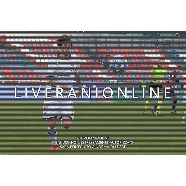 Stadio San Vito-Marulla Serie B 2022-2023 Cosenza-Cittadella In foto: Mirko Antonucci FOTO ANDREA ROSITO-AG ALDO LIVERANI SAS