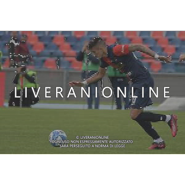 Stadio San Vito-Marulla Serie B 2022-2023 Cosenza-Cittadella In foto: Marco Nasti FOTO ANDREA ROSITO-AG ALDO LIVERANI SAS