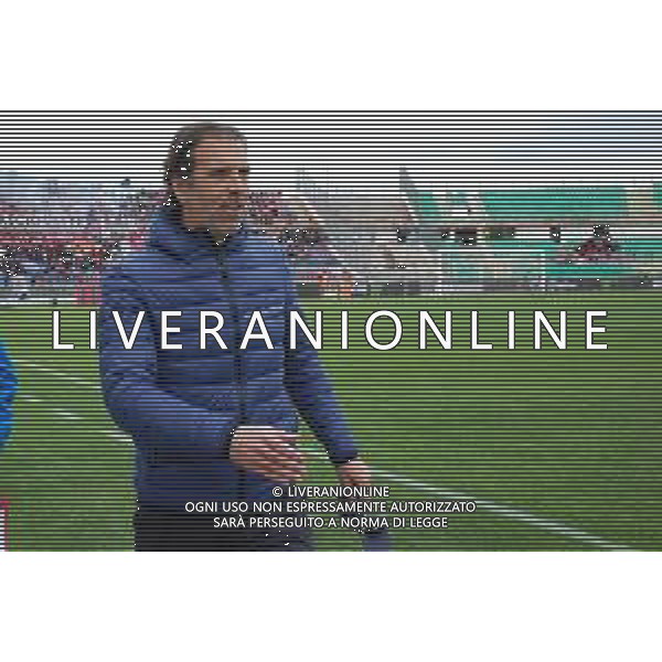 Stadio San Vito-Marulla Serie B 2022-2023 Cosenza-Cittadella In foto: Edoardo Gorini FOTO ANDREA ROSITO-AG ALDO LIVERANI SAS
