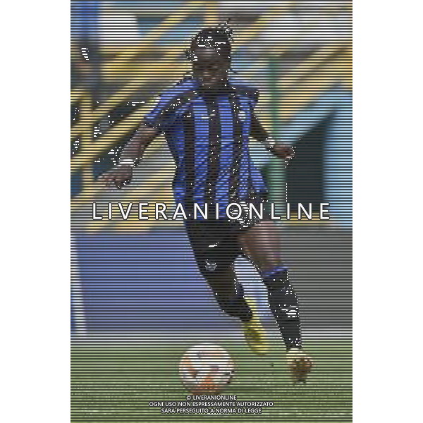 TVRG Tabitha Chawinga (Inter) Inter vs Roma Sesto San Giovanni 15-04-2023 Stadio Ernesto Breda Serie A femminile TIMVISION 4a giornata Poule Scudetto foto Roberto Garavaglia/ag. Aldo Liverani sas / AGENZIA ALDO LIVERANI SAS