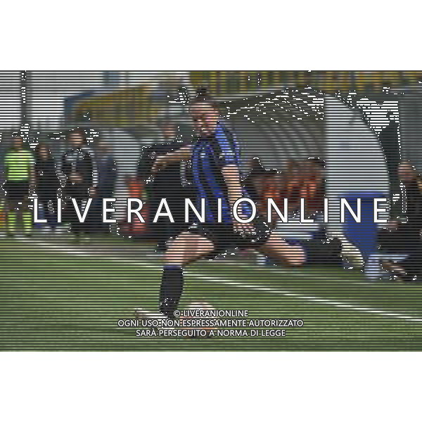 TVRG Chiara Robustellini (Inter) Inter vs Roma Sesto San Giovanni 15-04-2023 Stadio Ernesto Breda Serie A femminile TIMVISION 4a giornata Poule Scudetto foto Roberto Garavaglia/ag. Aldo Liverani sas / AGENZIA ALDO LIVERANI SAS