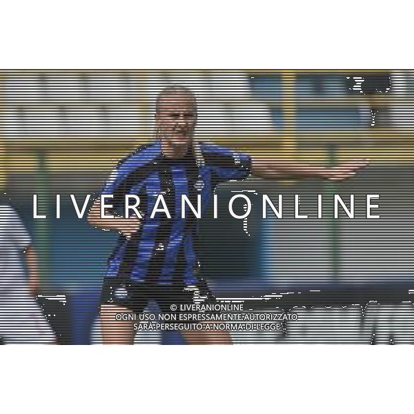TVRG Anja Sonstevold (Inter) Inter vs Roma Sesto San Giovanni 15-04-2023 Stadio Ernesto Breda Serie A femminile TIMVISION 4a giornata Poule Scudetto foto Roberto Garavaglia/ag. Aldo Liverani sas / AGENZIA ALDO LIVERANI SAS