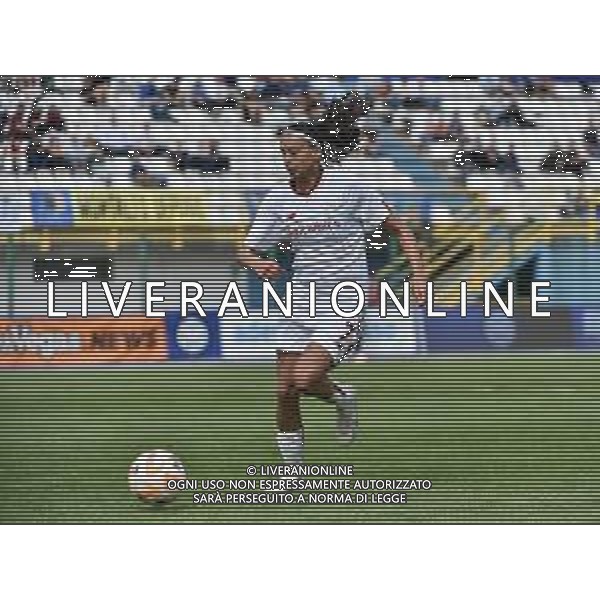 TVRG Andressa Alves da Silva (Roma) Inter vs Roma Sesto San Giovanni 15-04-2023 Stadio Ernesto Breda Serie A femminile TIMVISION 4a giornata Poule Scudetto foto Roberto Garavaglia/ag. Aldo Liverani sas / AGENZIA ALDO LIVERANI SAS