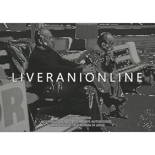 RETROSPETTIVA ASA NIKOLIC ALLENATORE BASKET SINUDYNE BOLOGNA NELLA FOTO ASA NIKOLIC ALLENATORE BASKET SINUDYNE BOLOGNA NELL\'ANNO 1980-1981 AG ALDO LIVERANI SAS