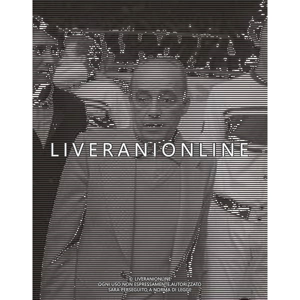 RETROSPETTIVA ASA NIKOLIC ALLENATORE BASKET SINUDYNE BOLOGNA NELLA FOTO ASA NIKOLIC ALLENATORE BASKET SINUDYNE BOLOGNA NELL\'ANNO 1981-1982 AG ALDO LIVERANI SAS
