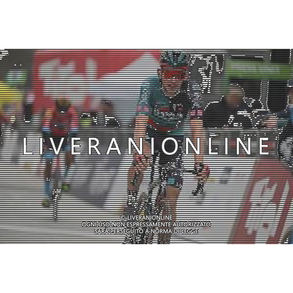 17-04-2023 Tour Of The Alps; Tappa 01 Rattenberg - Alpbach; 2023, Bora - Hansgrohe; Kamna, Lennard; Alpbach; ©SIROTTI / AGENZIA ALDO LIVERANI SAS