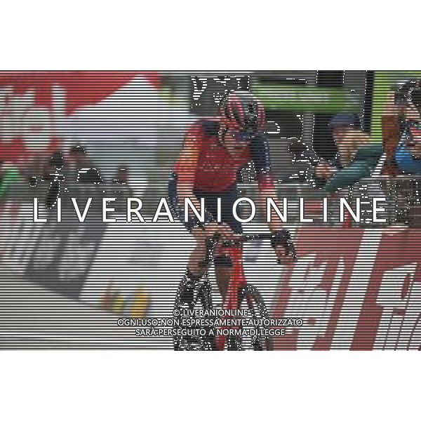 17-04-2023 Tour Of The Alps; Tappa 01 Rattenberg - Alpbach; 2023, Ineos Grenadiers; Sivakov, Pavel; Alpbach; ©SIROTTI / AGENZIA ALDO LIVERANI SAS