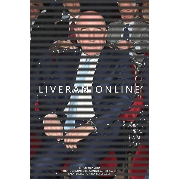 TVRG Presentazione libro Casini nella foto Adriano Galliani Milano 17-04-2023 Presentazione del libro di Pier Ferdinando Casini foto Roberto Garavaglia/ag. Aldo Liverani sas/ AGENZIA ALDO LIVERANI SAS