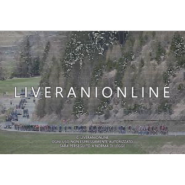 18-04-2023 Tour Of The Alps; Tappa 02 Reith In Alpbachtal - Renon; ©SIROTTI / AGENZIA ALDO LIVERANI SAS