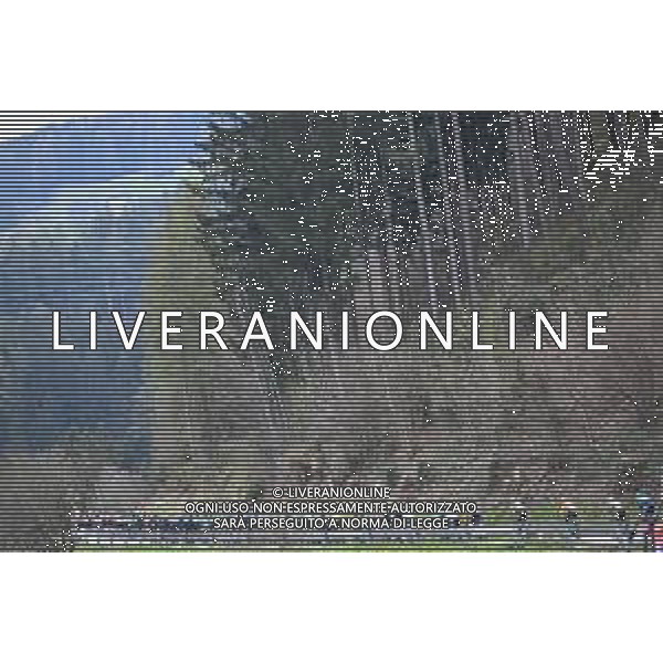 18-04-2023 Tour Of The Alps; Tappa 02 Reith In Alpbachtal - Renon; ©SIROTTI / AGENZIA ALDO LIVERANI SAS