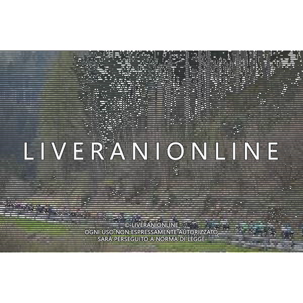 18-04-2023 Tour Of The Alps; Tappa 02 Reith In Alpbachtal - Renon; ©SIROTTI / AGENZIA ALDO LIVERANI SAS