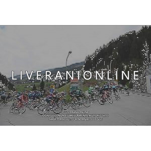 18-04-2023 Tour Of The Alps; Tappa 02 Reith In Alpbachtal - Renon; ©SIROTTI / AGENZIA ALDO LIVERANI SAS
