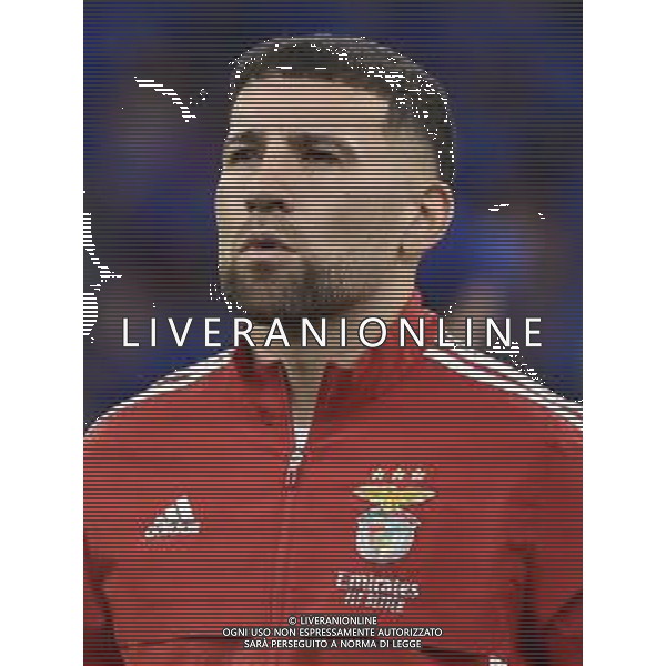 Nicolas Otamendi (Benfica) Inter vs Benfica Milano 19-04-2023 Stadio Giuseppe Meazza - San Siro UEFA Champions League quarti di finale - gara di ritorno foto Roberto Garavaglia/ag. Aldo Liverani sas