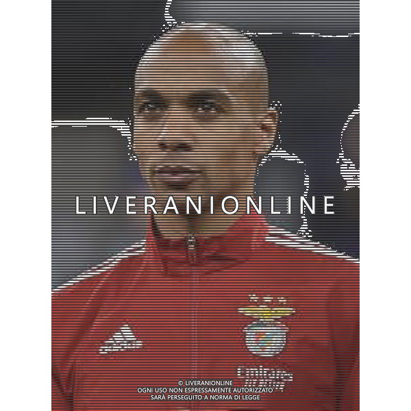 Joao Mario Naval da Costa (Benfica) Inter vs Benfica Milano 19-04-2023 Stadio Giuseppe Meazza - San Siro UEFA Champions League quarti di finale - gara di ritorno foto Roberto Garavaglia/ag. Aldo Liverani sas