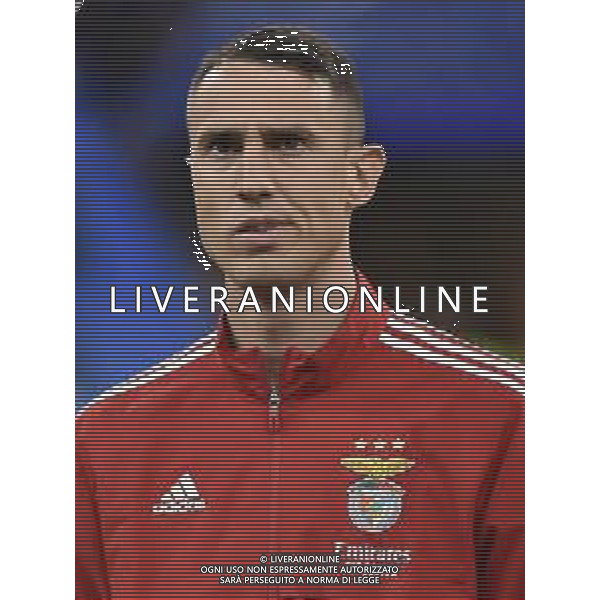 Odysseas Vlachodimos (Benfica) Inter vs Benfica Milano 19-04-2023 Stadio Giuseppe Meazza - San Siro UEFA Champions League quarti di finale - gara di ritorno foto Roberto Garavaglia/ag. Aldo Liverani sas