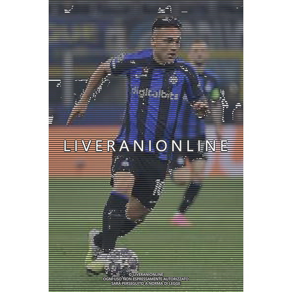 Lautaro Martinez (Inter) Inter vs Benfica Milano 19-04-2023 Stadio Giuseppe Meazza - San Siro UEFA Champions League quarti di finale - gara di ritorno foto Roberto Garavaglia/ag. Aldo Liverani sas