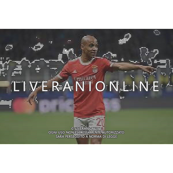 Joao Mario Naval da Costa (Benfica) Inter vs Benfica Milano 19-04-2023 Stadio Giuseppe Meazza - San Siro UEFA Champions League quarti di finale - gara di ritorno foto Roberto Garavaglia/ag. Aldo Liverani sas