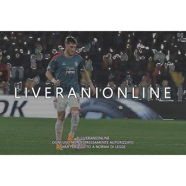 ©Federico Gaetano / AGENZIA ALDO LIVERANI SAS