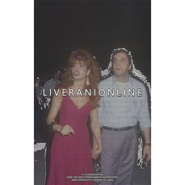RETROSPETTIVA TINI CANSINO PSEUDONIMO DI PHOTINA LAPPA SHOWGIRL-ATTRICE E OPINIONISTA GRECA NELLA FOTO TINI CANSINO PSEUDONIMO DI PHOTINA LAPPA NELL\'ANNO 1985 ALLA DISCOTECA BANDIERA GIALLA DI RIMINI AG ALDO LIVERANI SAS