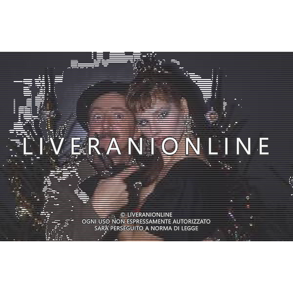 RETROSPETTIVA TINI CANSINO PSEUDONIMO DI PHOTINA LAPPA SHOWGIRL-ATTRICE E OPINIONISTA GRECA NELLA FOTO TINI CANSINO PSEUDONIMO DI PHOTINA LAPPA NELLA TRASMISSIONE TELEVISIVA“DRIVE IN“CON ENZO BRASCHI AG ALDO LIVERANI SAS 