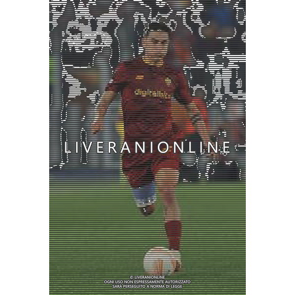Roma vs Feyenoord Europa League - Quarti di finale - Stadio Olimpico - Roma 20-04-2023 nella foto Paulo Dybala ©Federico Gaetano / AGENZIA ALDO LIVERANI SAS