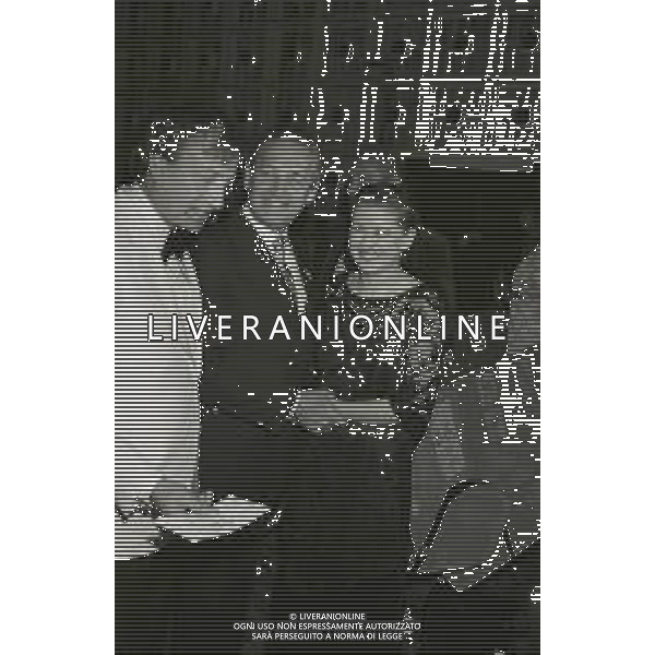 RETROSPETTIVA ANDREZEJ WAJDA REGISTA NELLA FOTO ANDREZEJ WAJDA A CANNES NELL\'ANNO 1981 AG ALDO LIVERANI SAS