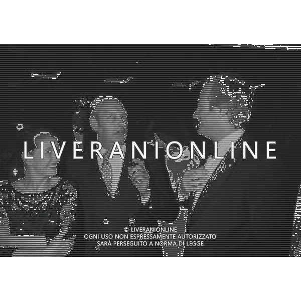 RETROSPETTIVA ANDREZEJ WAJDA REGISTA NELLA FOTO ANDREZEJ WAJDA A CANNES NELL\'ANNO 1981 AG ALDO LIVERANI SAS