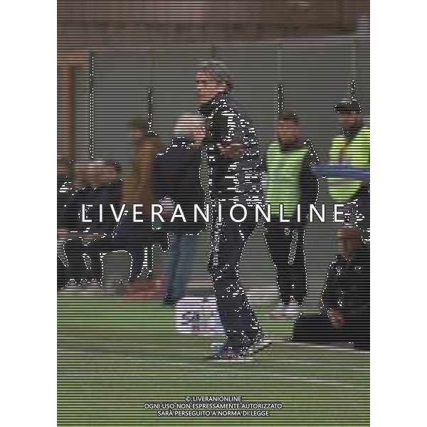 REGGINA - BRESCIA 34a GIORNATA CAMPIONATO CALCIO SERIE BKT 21.04.2023 NELLA FOTO ALLENATORE FILIPPO INZAGHI ©PASQUALE GARREFFA / AGENZIA ALDO LIVERANI SAS