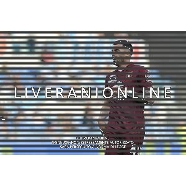 Lazio vs Torino Campionato Serie A TIM - 31 Giornata - Stadio Olimpico - Roma 22-04-2023 nella foto Nemanja Radonjic ©Federico Gaetano / AGENZIA ALDO LIVERANI SAS