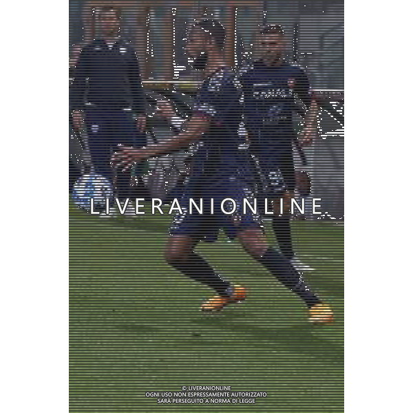 22-04-2023 REGGIO CALABRIA STADIO ORESTE GRANILLO CAMPIONATO NAZIONALE CALCIO SERIE B REGGINA VS BRESCIA NELLA FOTO AZEVEDO HERNANI REGGINA ©PASQUALE GARREFFA / AGENZIA ALDO LIVERANI SAS
