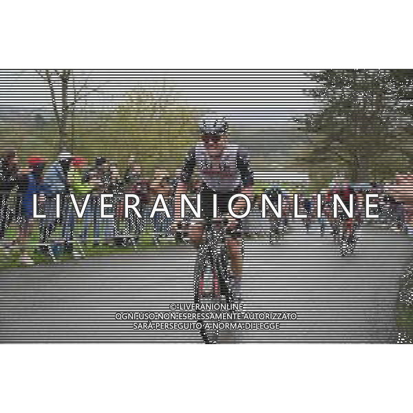 23-04-2023 Liege - Bastogne - Liege; 2023, Uae Emirates; Hirschi, Marc; La Redoute; ©SIROTTI / AGENZIA ALDO LIVERANI SAS