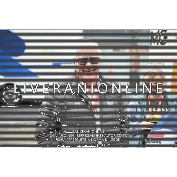 23-04-2023 Liege - Bastogne - Liege; 2023, Soudal - Quickstep; Lefevere, Patrick; Liegi; ©SIROTTI / AGENZIA ALDO LIVERANI SAS