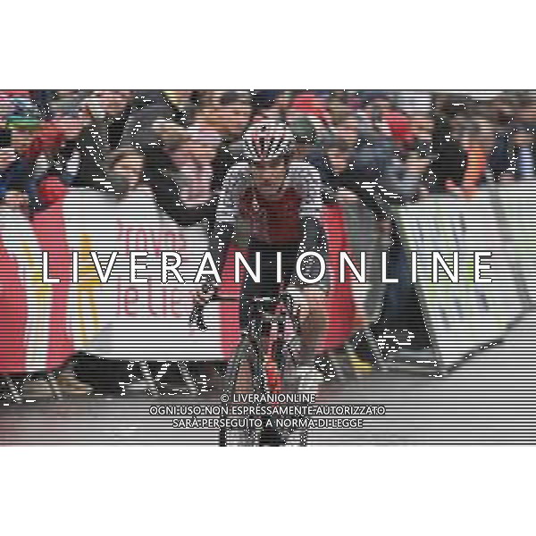 23-04-2023 Liege - Bastogne - Liege; 2023, Cofidis; Martin, Guillaume; Liegi; ©SIROTTI / AGENZIA ALDO LIVERANI SAS