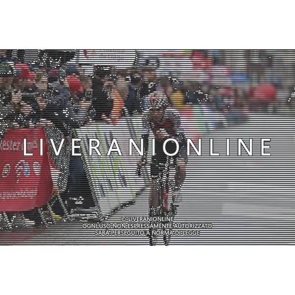 23-04-2023 Liege - Bastogne - Liege; 2023, Cofidis; Martin, Guillaume; Liegi; ©SIROTTI / AGENZIA ALDO LIVERANI SAS