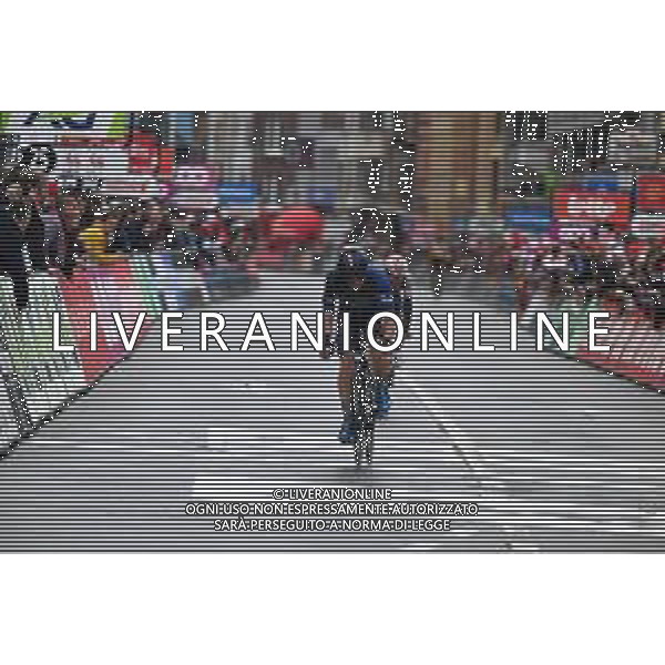 23-04-2023 Liege - Bastogne - Liege; 2023, Groupama - Fdj; Madouas, Valentin; Liegi; ©SIROTTI / AGENZIA ALDO LIVERANI SAS