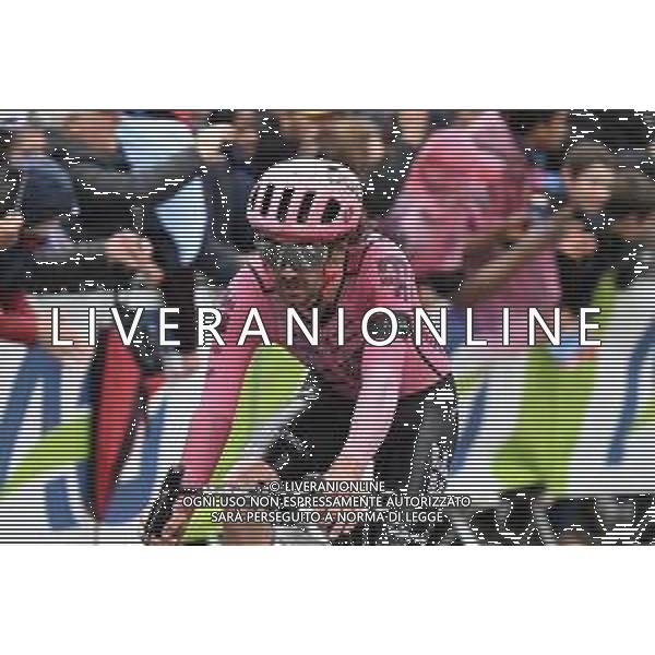 23-04-2023 Liege - Bastogne - Liege; 2023, Ef Education - Easypost; Healy, Ben; Liegi; ©SIROTTI / AGENZIA ALDO LIVERANI SAS