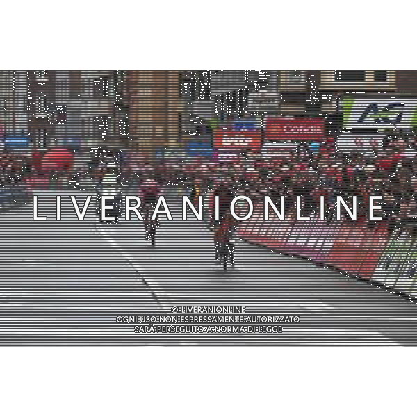 23-04-2023 Liege - Bastogne - Liege; 2023, Ineos Grenadiers; Pidcock, Thomas; Liegi; ©SIROTTI / AGENZIA ALDO LIVERANI SAS