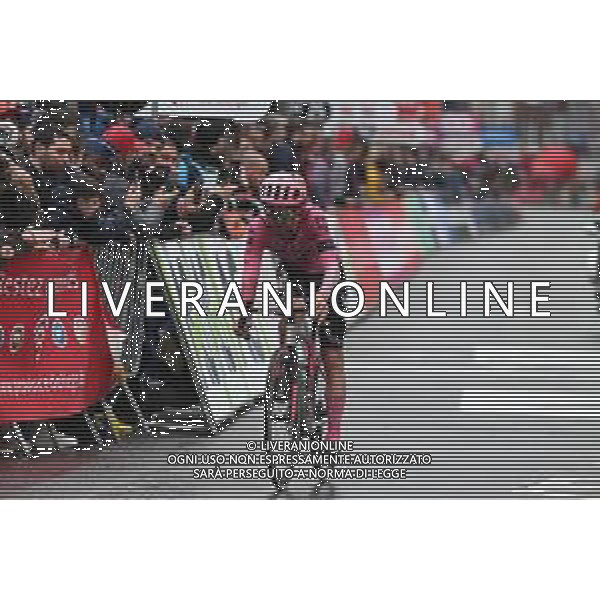 23-04-2023 Liege - Bastogne - Liege; 2023, Ef Education - Easypost; Healy, Ben; Liegi; ©SIROTTI / AGENZIA ALDO LIVERANI SAS