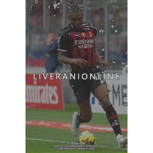 rafael leao - Milan - Lecce campionato Calcio Serie A Tim 23.04.2023 ©PAOLO GIAMPIETRI / AGENZIA ALDO LIVERANI SAS