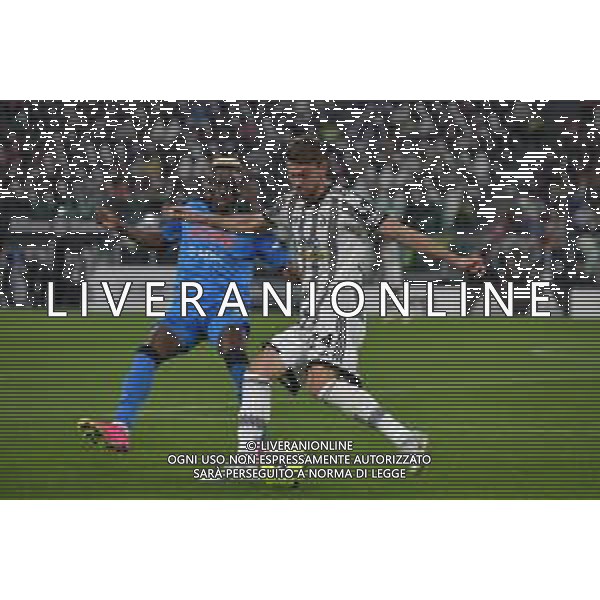 Torino 21.04.2023 Allianz Stadium Juventus vs Napoli Campionato Calcio Serie A TIM 2022/2023 31a giornata Nella foto: daniele rugani ©Viganti AGENZIA ALDO LIVERANI SAS