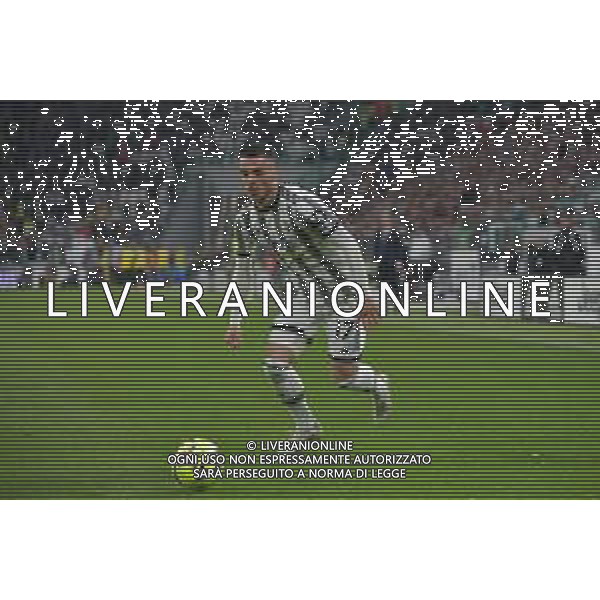 Torino 21.04.2023 Allianz Stadium Juventus vs Napoli Campionato Calcio Serie A TIM 2022/2023 31a giornata Nella foto: filip kostic ©AGENZIA ALDO LIVERANI SAS